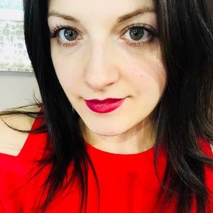 Meet your Posher, Lindsay